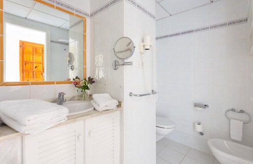 Los Realejos Apartment | Apartment 825 im Precise Resort Tenerife