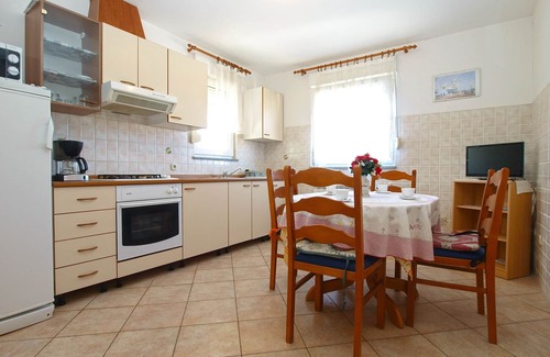 Vintijan Apartment | Apartment 841/1990 (Istria - Pula), 900m from the beach