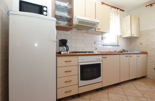 Vintijan Apartment | Apartment 841/1990 (Istria - Pula), 900m from the beach