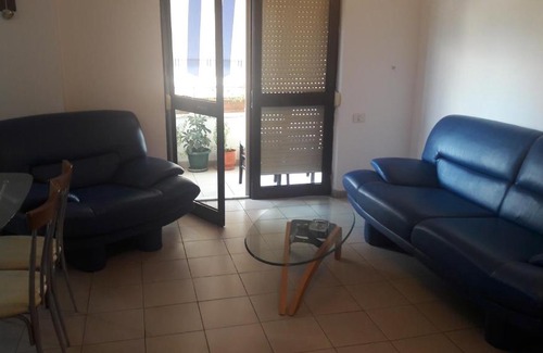 Tirana Apartment | Apartment 85m2