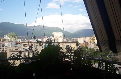 Tirana Apartment | Apartment 85m2