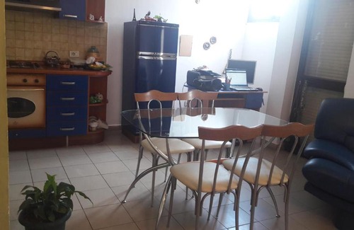 Tirana Apartment | Apartment 85m2