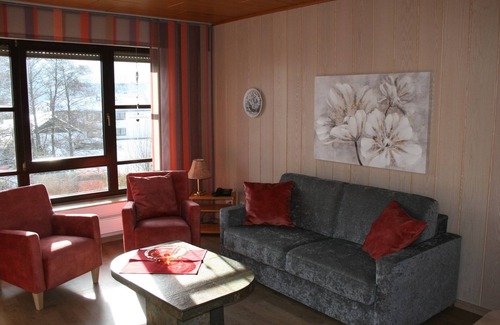 Ortsmitte Apartment | Apartment 9 - 1st floor