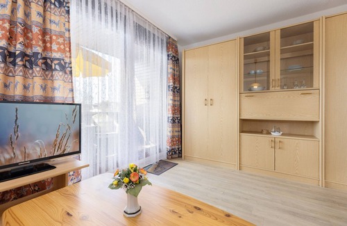 Groemitz Apartment | Apartment 9 with balcony in Brookgang 22 in Grömitz