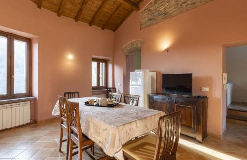 Novelli Apartment | Apartment A Ca' de Giù by Interhome
