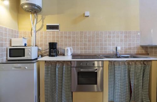 Novelli Apartment | Apartment A Ca' de Giù by Interhome
