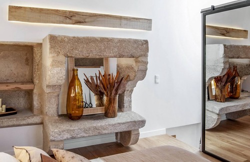 La Coruna Old Town Apartment | Apartment A Coruña, 1 bedroom, 3 persons