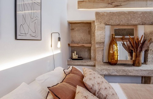 La Coruna Old Town Apartment | Apartment A Coruña, 1 bedroom, 3 persons