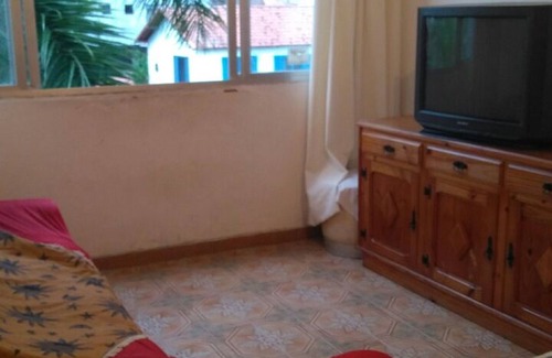 Canal Apartment | Apartment a few meters from Praia do Forte !
