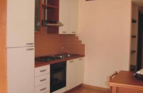 Old Town Apartment | Apartment a few steps from the sea and Cathedral's Square.