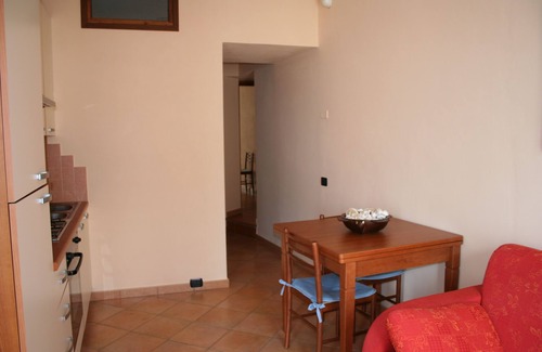 Old Town Apartment | Apartment a few steps from the sea and Cathedral's Square.