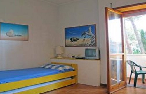 Rio Claro Apartment | Apartment a few steps from marelocalita Rio Claro