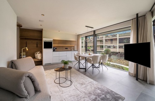 Castelbello-Ciardes Apartment | Apartment 'Amaril Loft 207' with Mountain View, Wi-Fi and Air Conditioning