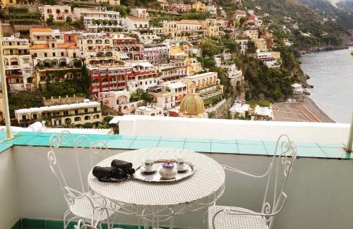 Positano Apartment | Apartment A'Scalinatella by Interhome