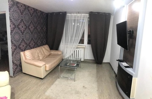 Sovetsky District Apartment | Apartment "A&V-surganova"