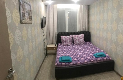 Sovetsky District Apartment | Apartment "A&V-surganova"