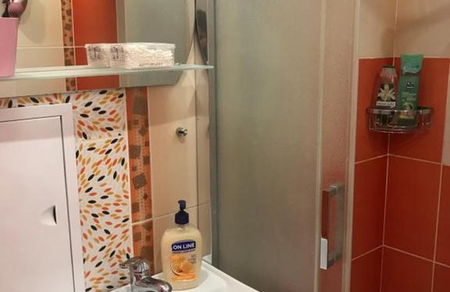 Sovetsky District Apartment | Apartment "A&V-surganova"
