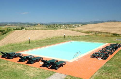 Ponte di Gabbiano Apartment | Apartment A1 by Interhome