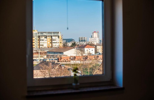 Siska District Apartment | Apartment A1