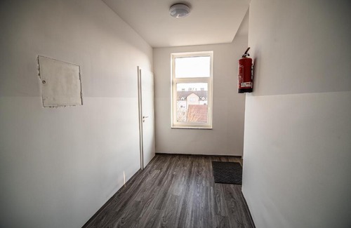 Siska District Apartment | Apartment A1