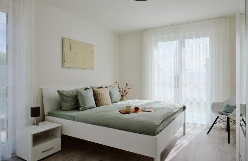 Zirchow Apartment | Apartment A14 "Pine Hill Resort"
