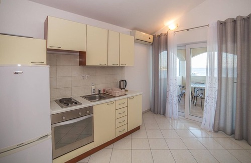 Businci Apartment | Apartment A2 in Villa Majana
