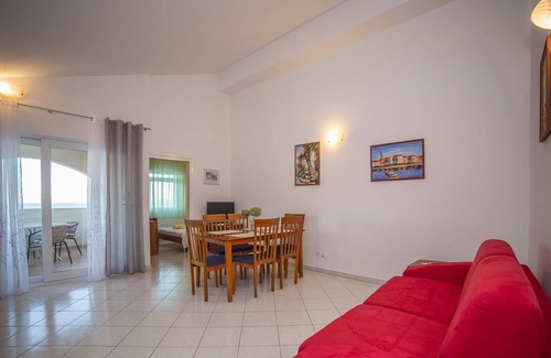 Businci Apartment | Apartment A2 in Villa Majana