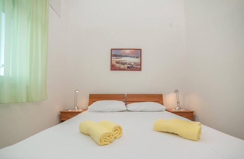 Businci Apartment | Apartment A2 in Villa Majana