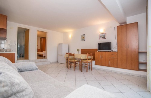 Businci Apartment | Apartment A3 in Villa Majana