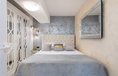 Ratac Apartment | Apartment A4+4,.. 20 Meters From The Sea
