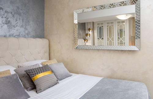 Ratac Apartment | Apartment A4+4,.. 20 Meters From The Sea