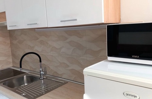 Mali Maj Apartment | APARTMENT A4 INES NEAR THE BEACH