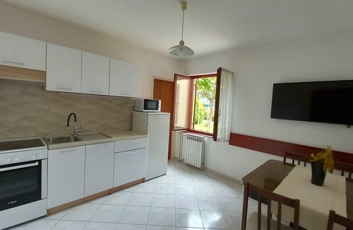Mali Maj Apartment | APARTMENT A4 INES NEAR THE BEACH