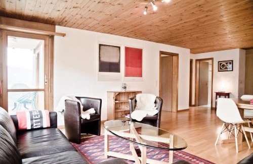 Goldswil Apartment | Apartment Aare 3.5 by GriwaRent AG