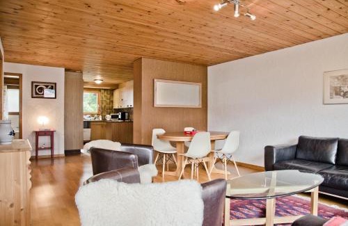 Goldswil Apartment | Apartment Aare 3.5 by GriwaRent AG
