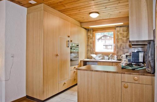 Goldswil Apartment | Apartment Aare 3.5 by GriwaRent AG