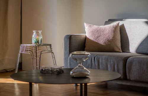 Kinosargous Apartment | Apartment Aba - Vourvachi 11