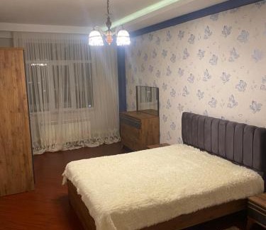 Baku Apartment | Apartment Abu Arena 1