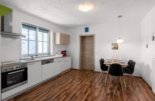 Goldegg Apartment | Apartment Achtalgut by Interhome