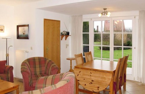 Zempin Apartment | Apartment Achterwasser (ZEM100) in Zempin - 4 persons, 1 bedrooms