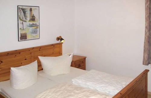 Zempin Apartment | Apartment Achterwasser (ZEM100) in Zempin - 4 persons, 1 bedrooms