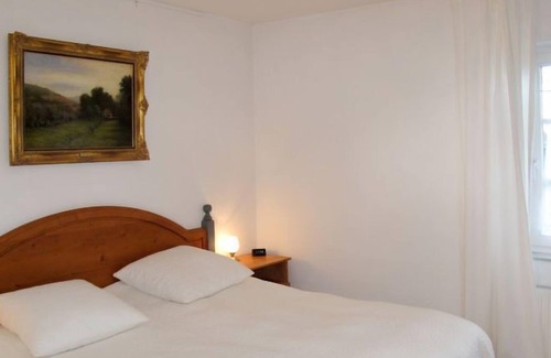 Zempin Apartment | Apartment Achterwasser (ZEM105) in Zempin - 2 persons, 1 bedrooms