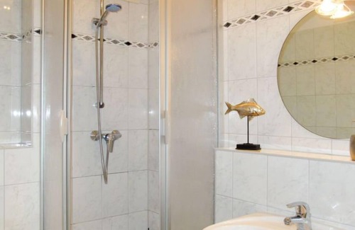 Zempin Apartment | Apartment Achterwasser (ZEM105) in Zempin - 2 persons, 1 bedrooms