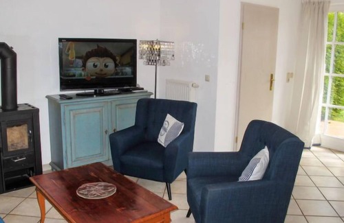 Zempin Apartment | Apartment Achterwasser (ZEM105) in Zempin - 2 persons, 1 bedrooms