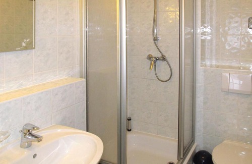 Zempin Apartment | Apartment Achterwasser - ZEM104