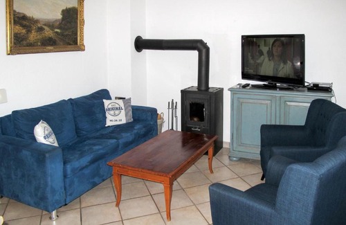 Zempin Apartment | Apartment Achterwasser - ZEM105 by Interhome