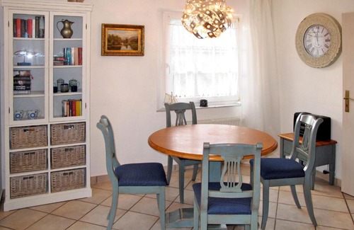 Zempin Apartment | Apartment Achterwasser - ZEM105 by Interhome