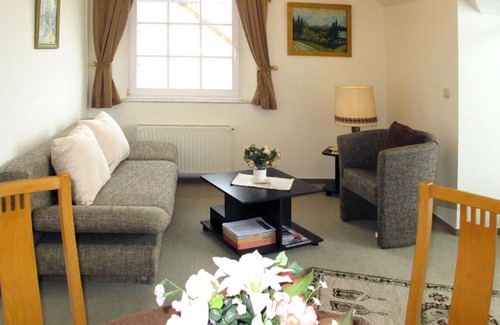 Zempin Apartment | Apartment Achterwasser - ZEM113 by Interhome