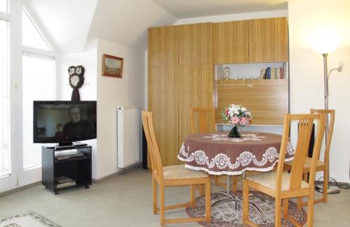 Zempin Apartment | Apartment Achterwasser - ZEM113 by Interhome
