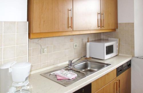 Zempin Apartment | Apartment Achterwasser - ZEM113 by Interhome